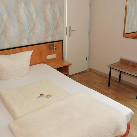 Hotel Gruetering Hervest Esterno foto