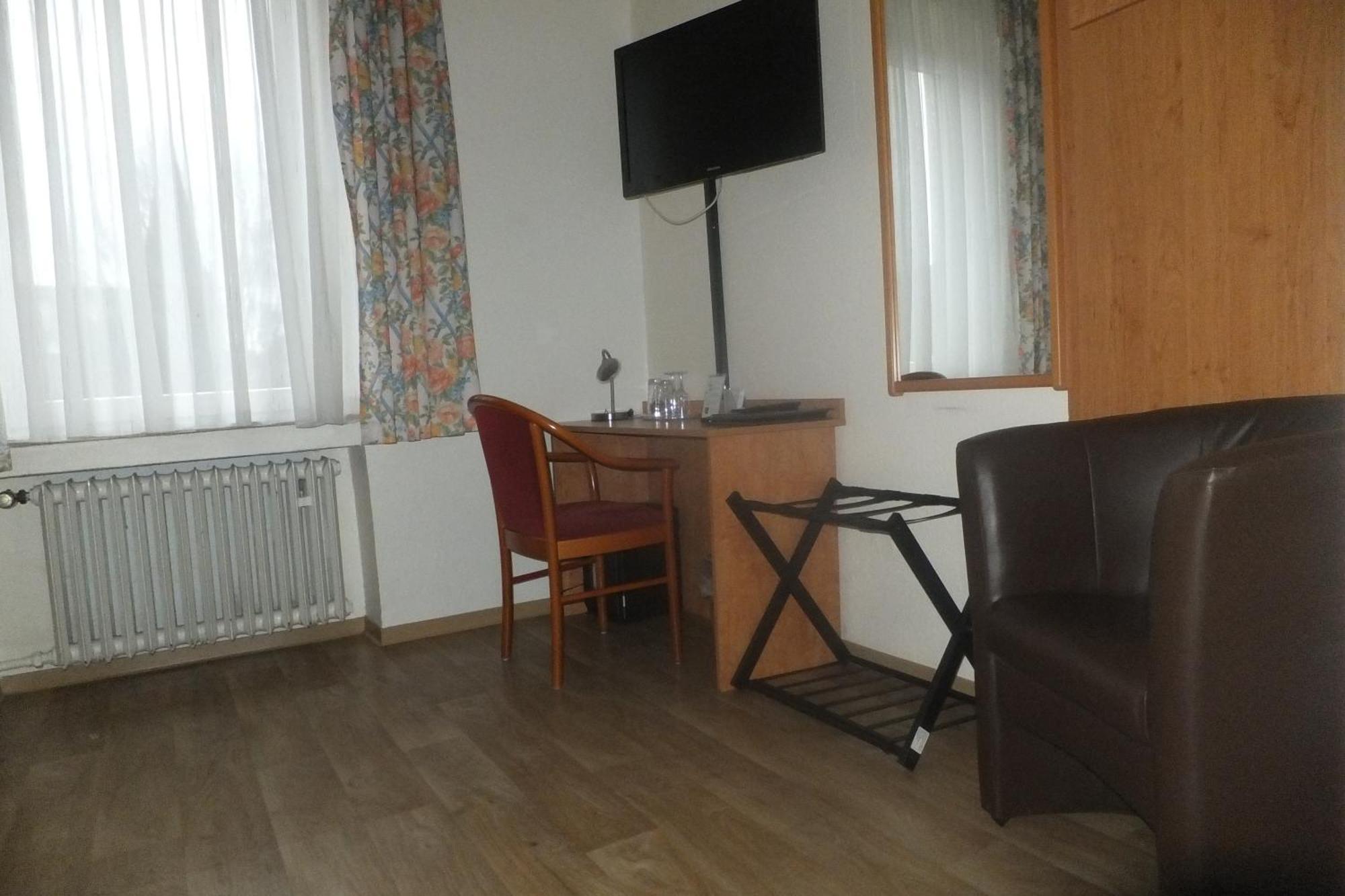 Hotel Gruetering Hervest Esterno foto