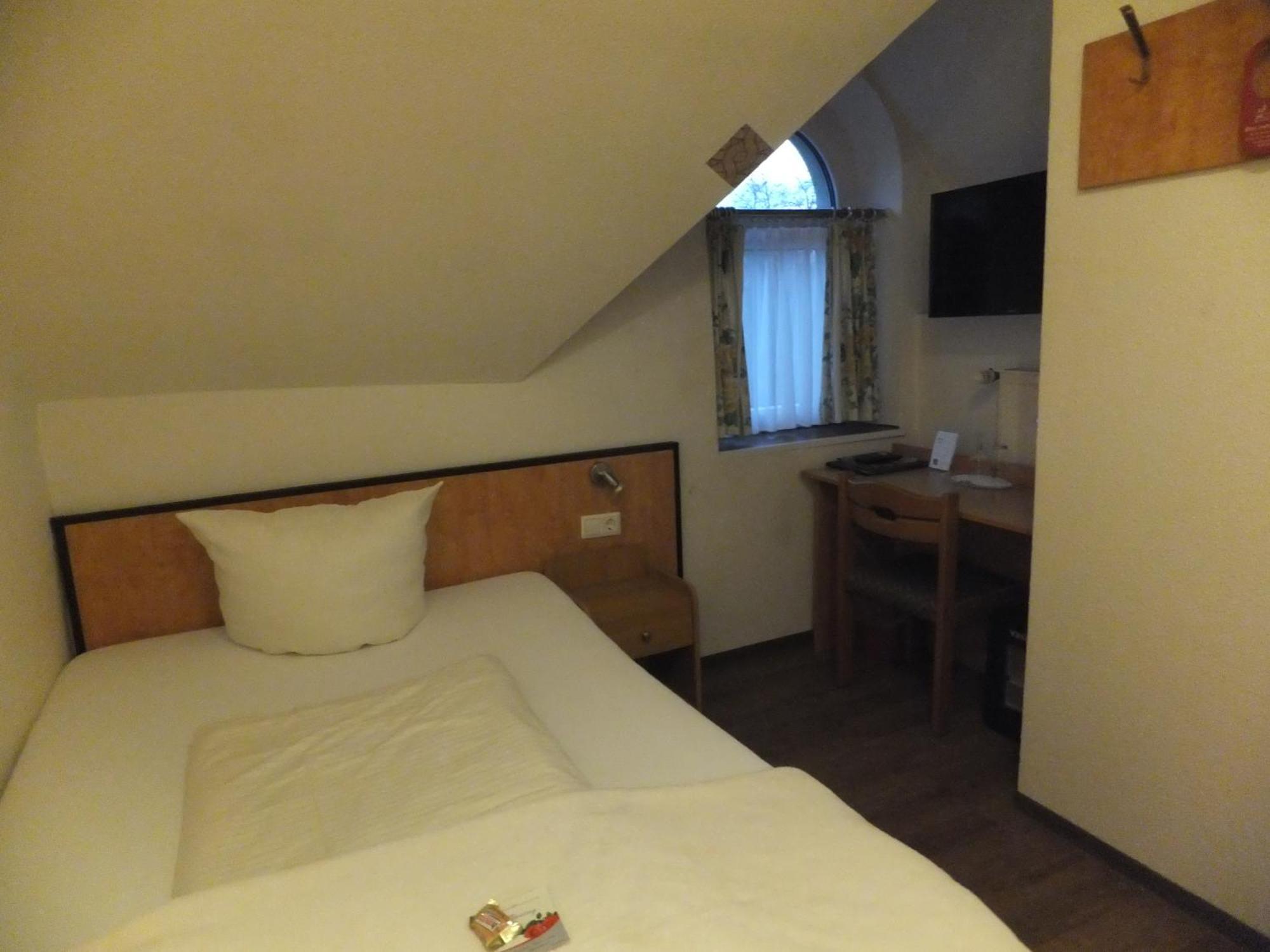 Hotel Gruetering Hervest Esterno foto