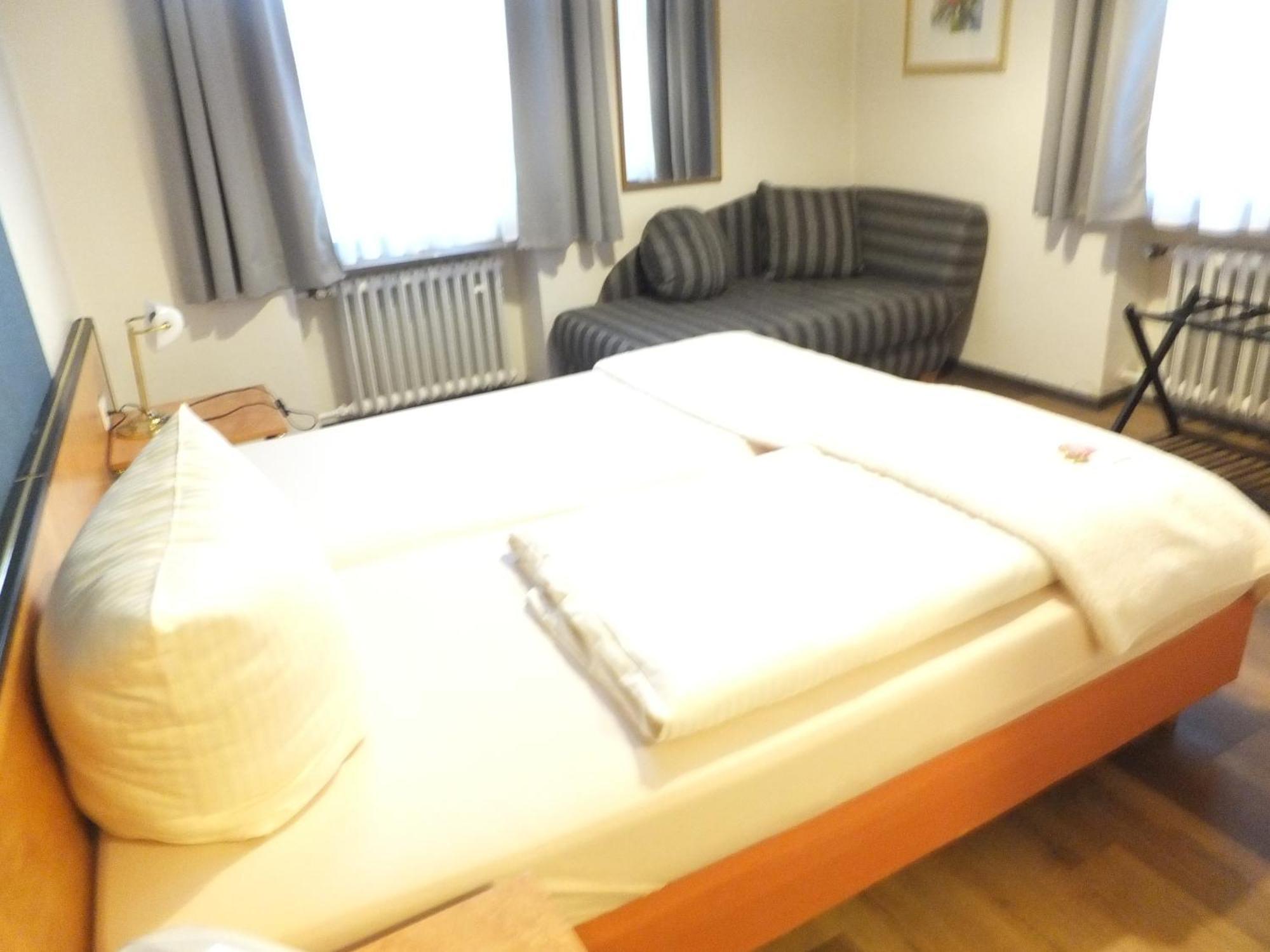 Hotel Gruetering Hervest Esterno foto