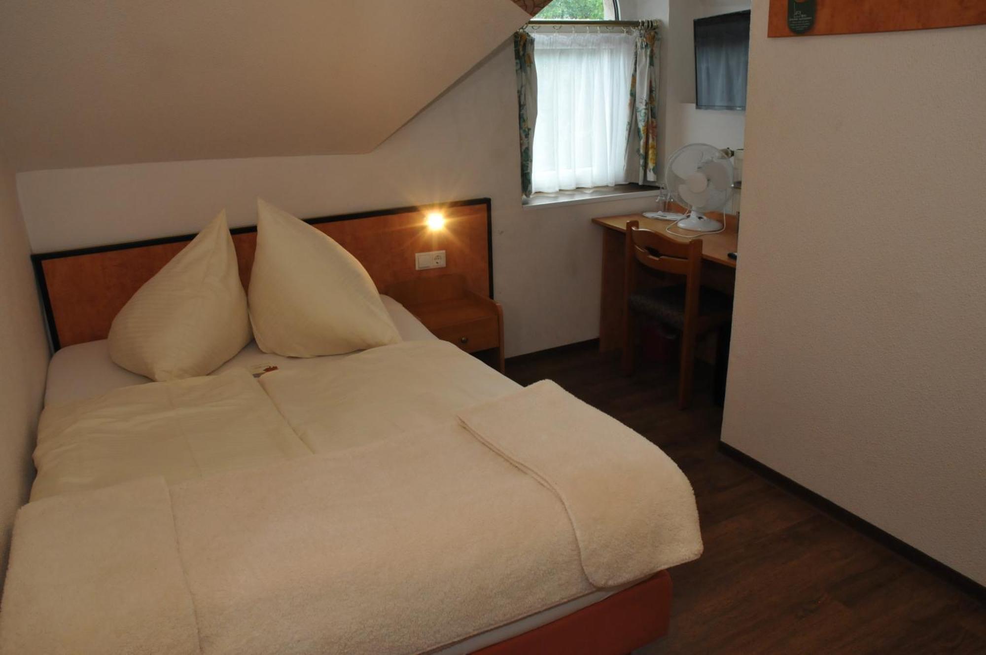 Hotel Gruetering Hervest Esterno foto